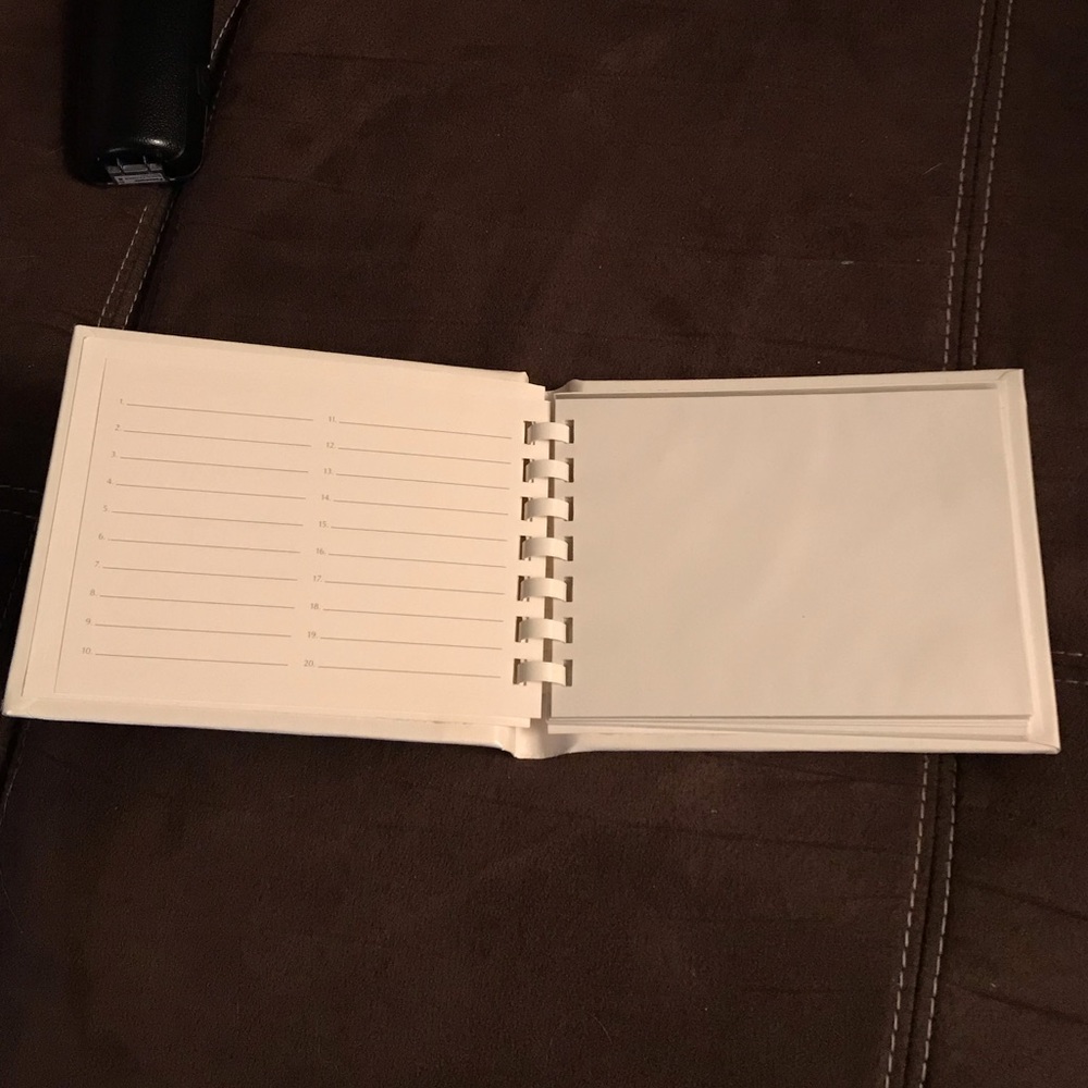 Adorable Photo Album - Picture 3 of 6